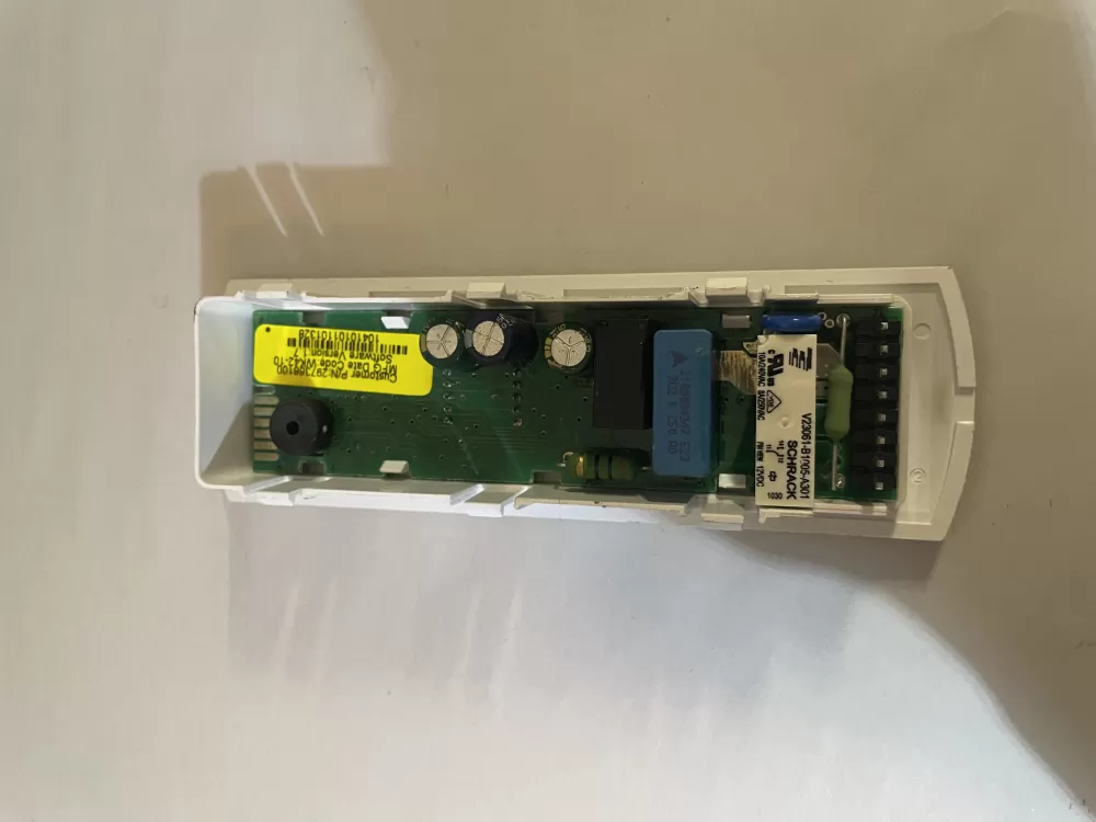 Frigidaire AP5318915 2020880 297370600 Freezer Control Board AZ189043 | KM1651