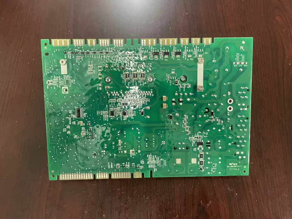 Whirlpool W10748996 12591 Washer Control Board AZ77300 | KMV632