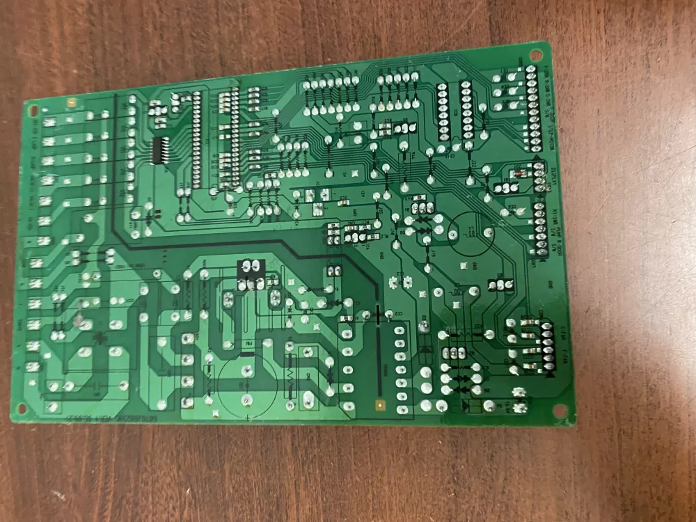 LG AP5000748 6871JB1423J PS3530043 Refrigerator Control Board AZ53934 | BK1887