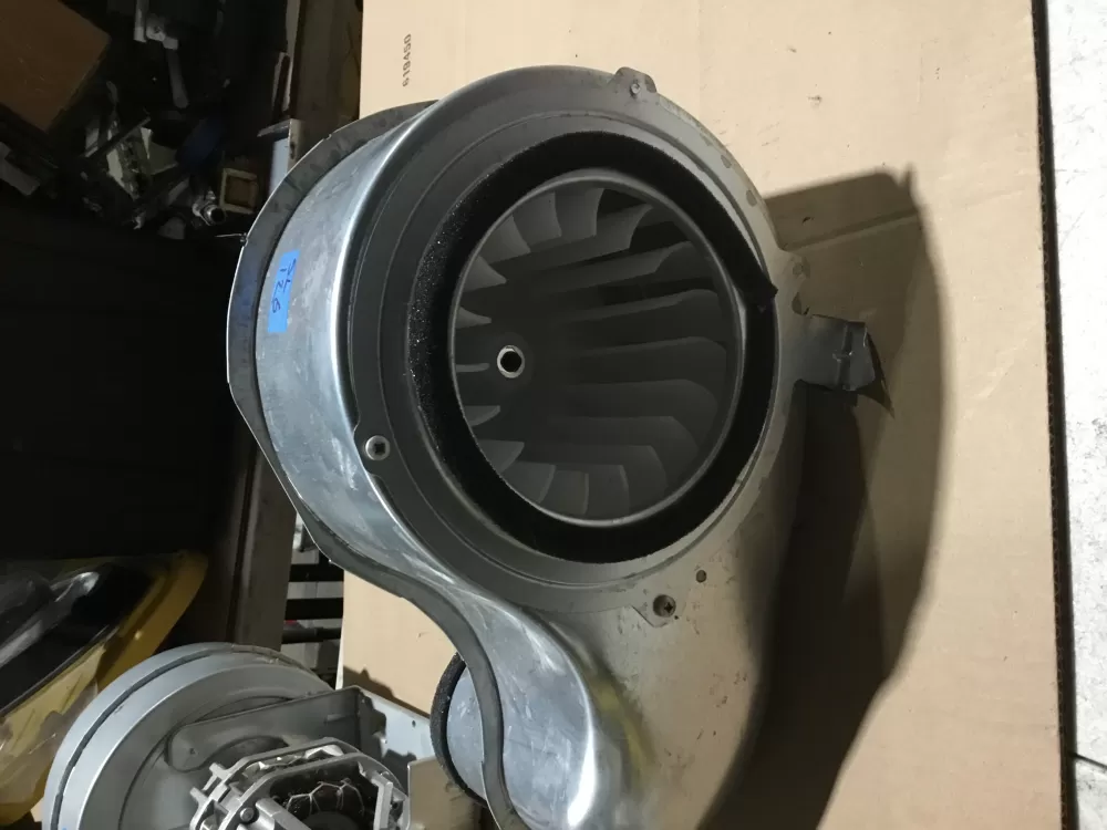 Electrolux A20207801 Dryer Drive Motor