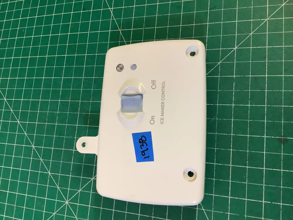 Whirlpool W10757851 4389102 Refrigerator Ice Control Board AZ188135 | NR1938