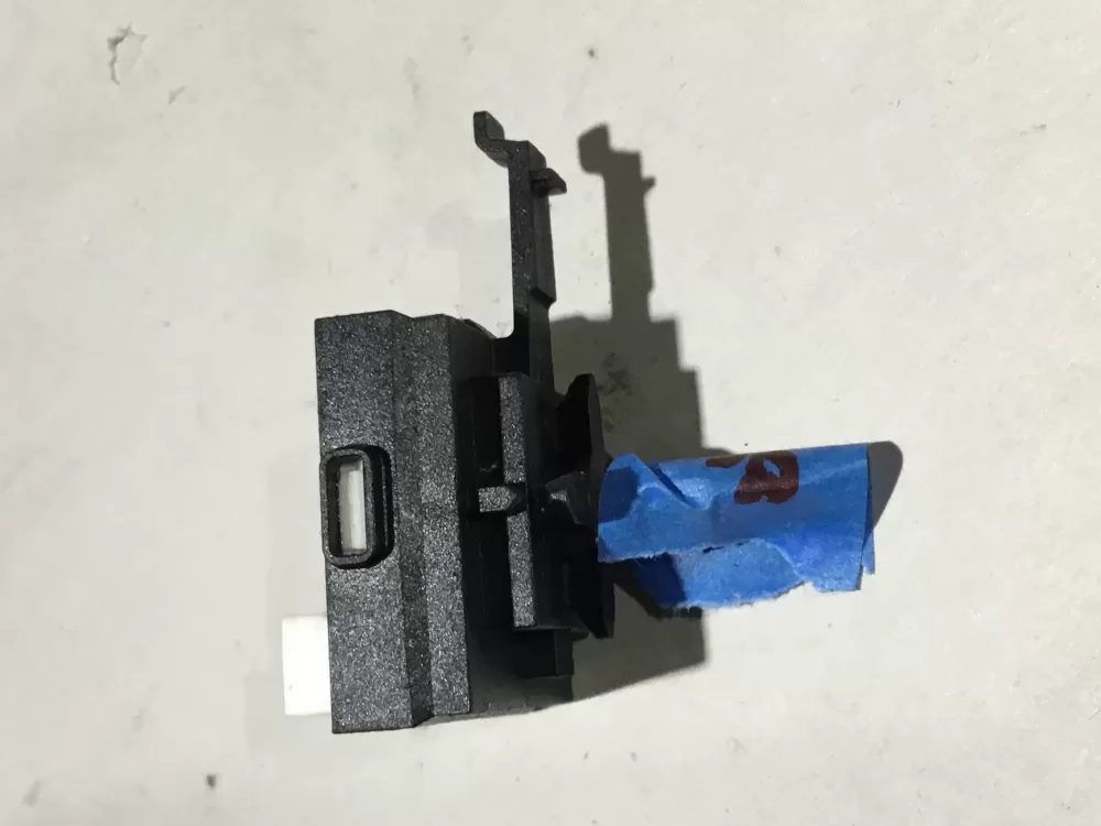 Amana  Crosley  Kenmore  Maytag  Whirlpool W10285512 WPW10285512 Washer Switch