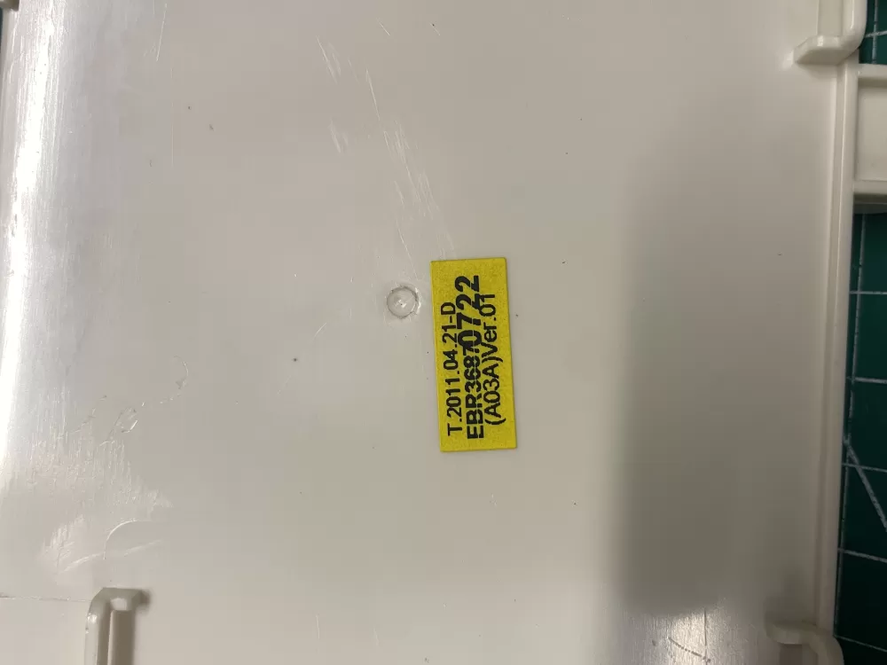 LG EBR36870722 AP5306774 2667465 AZ202665 | Wmv823