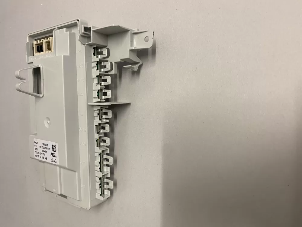 Whirlpool 461970236451 03 Washer Control Board AZ226553 | BK2004