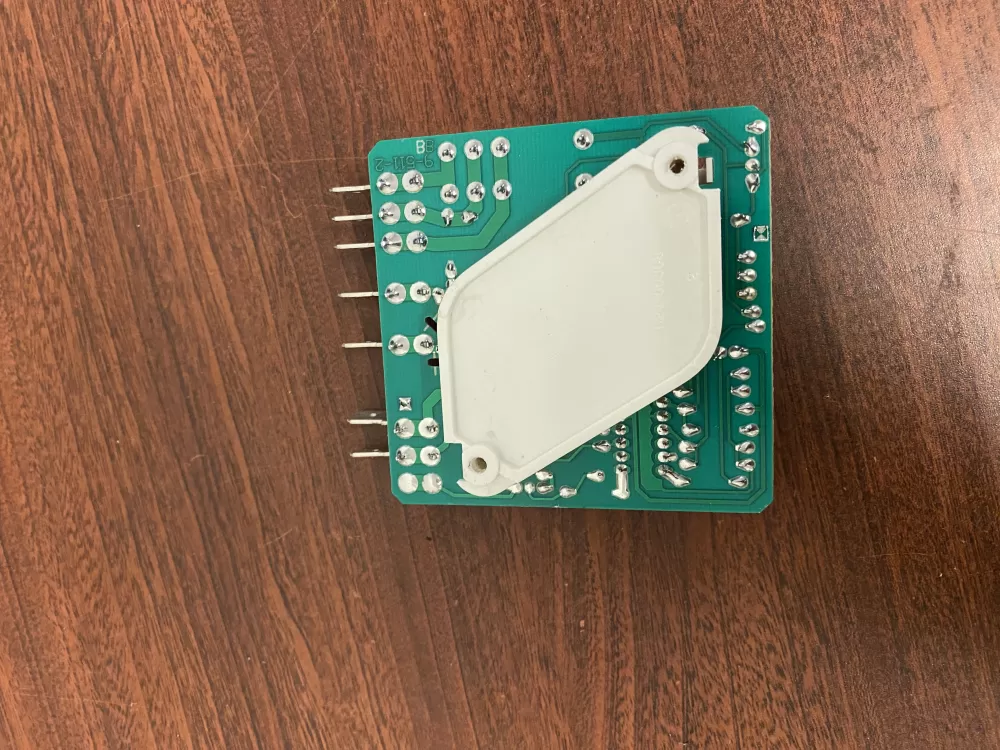 Frigidaire 240375801 Refrigerator Defrost Control Board AZ37214 | BK74