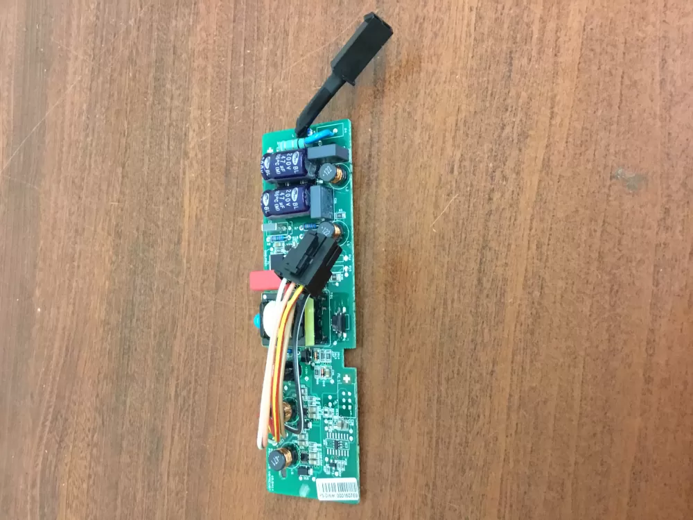 Whirlpool W10306786 Refrigerator LED Inverter Board Box AZ29255 | NR193