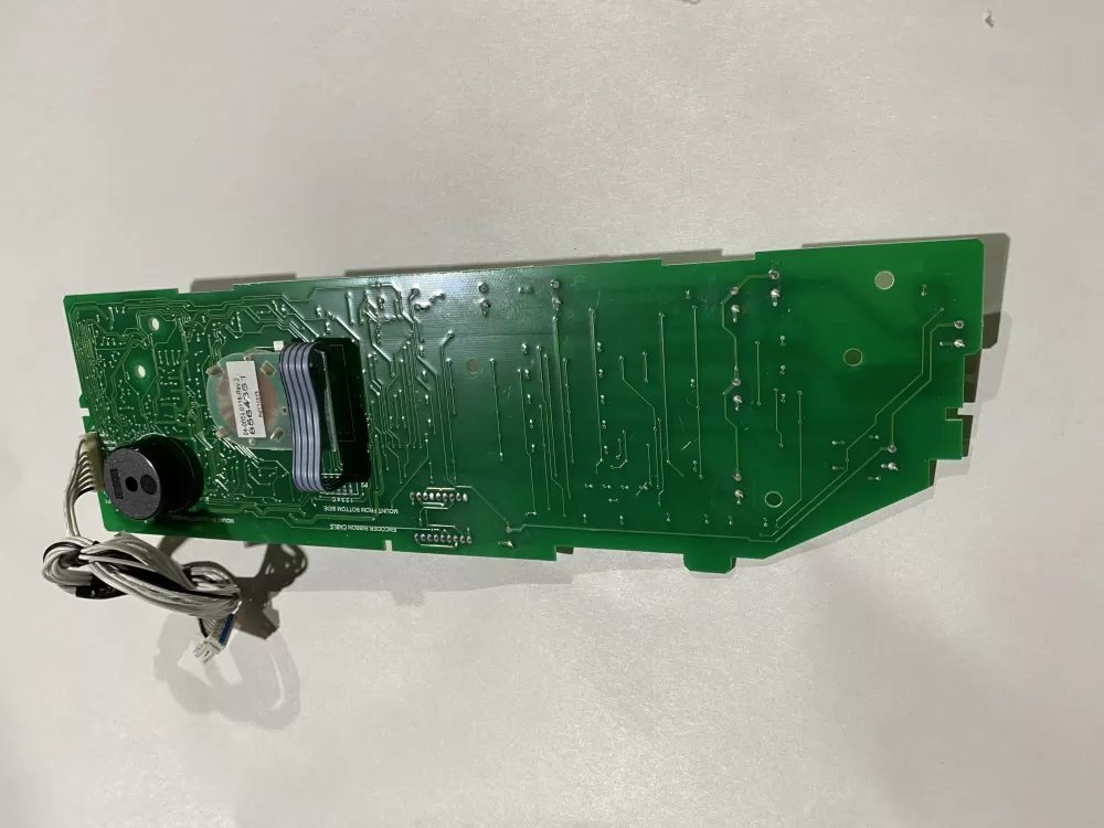 Whirlpool Maytag W10051131 W10051133 Washer Control Board AZ141951 | BK2387