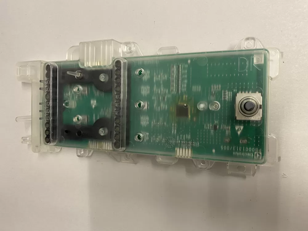 A17444103C Electrolux Dryer Board - Control