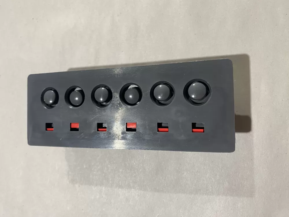 Whirlpool  Maytag  KitchenAid  Kenmore AP6005966 2180236 WP2180236 PS11739028 Refrigerator Control Board Dispenser Switch