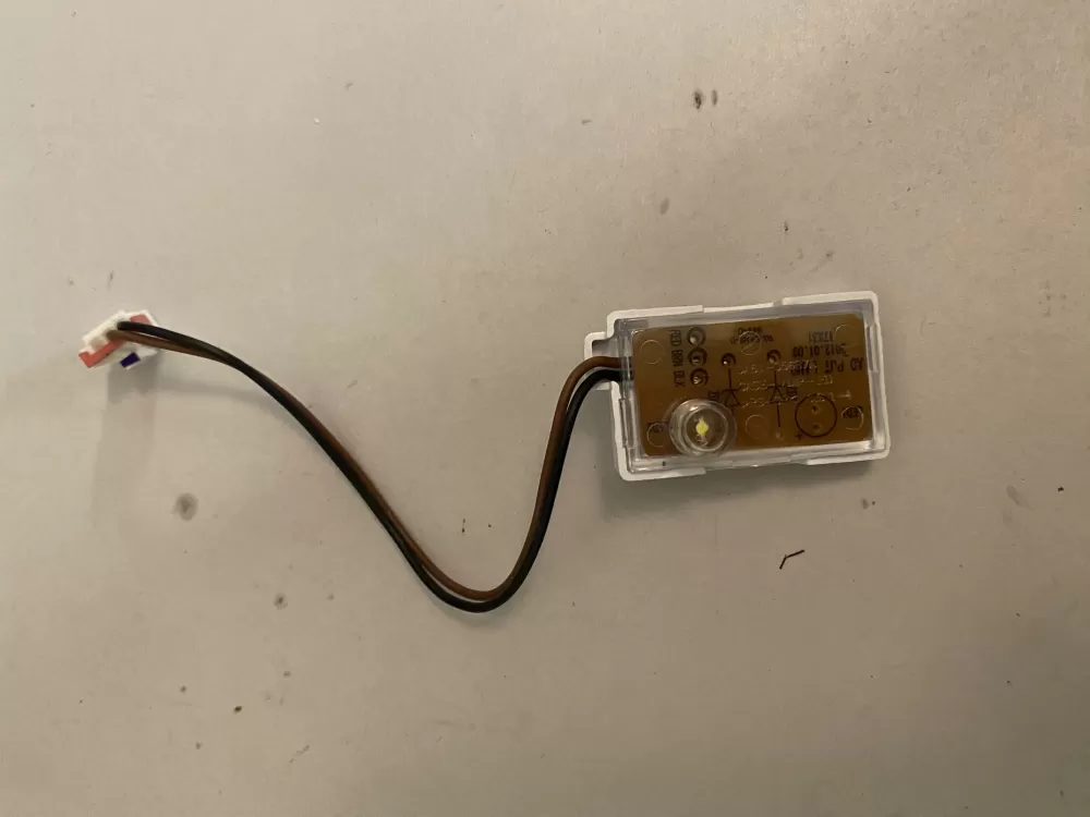 Samsung DA61-05687A Refrigerator Control Board