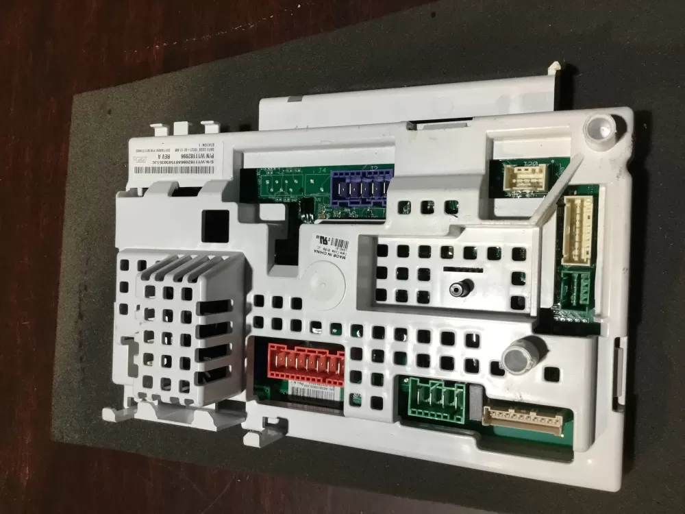 Whirlpool W11256554  AP6784289  W10850499  W11089448  W11182096 Washer Control Board