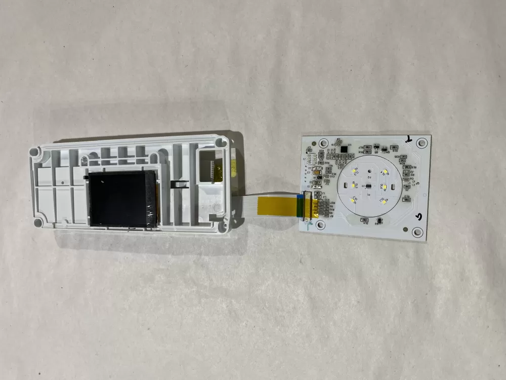 Whirlpool W11261889  W11171661  2133752308 Dryer Bluetooth Control Board