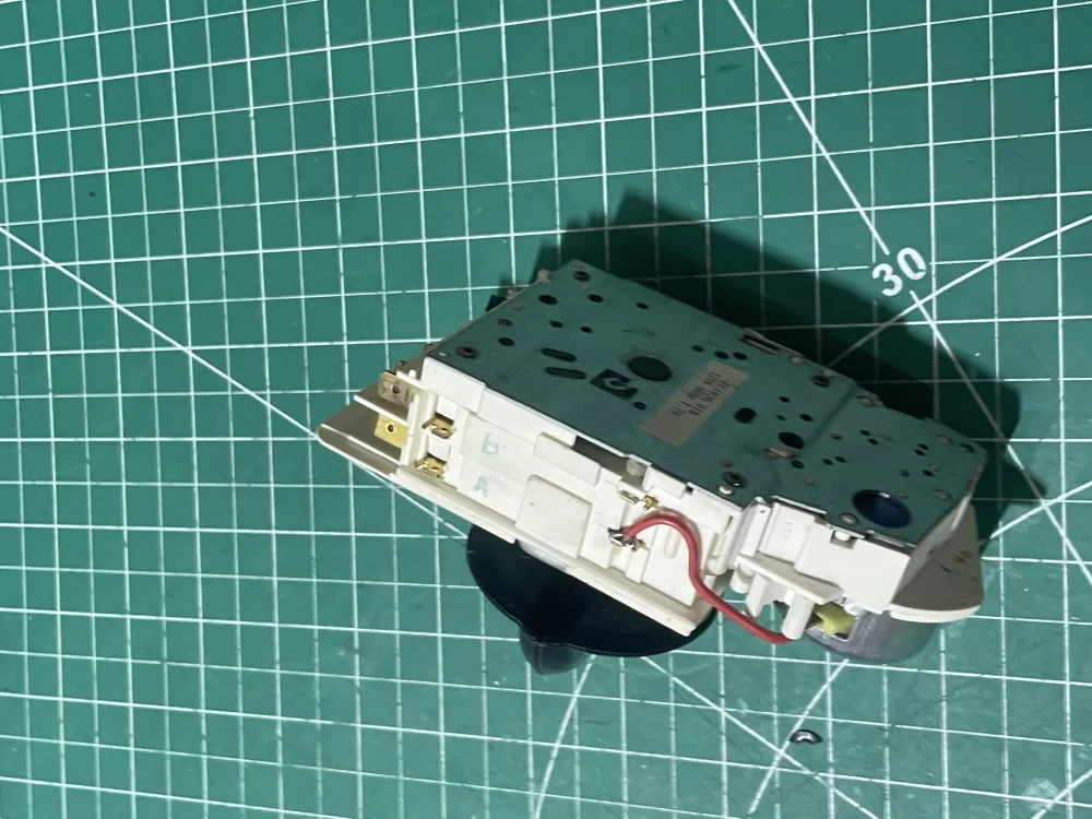 GE EC4926.01B WD21X10193 Dishwasher Timer AZ196534 | Wm1129