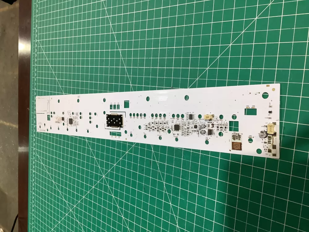 Whirlpool W10691220 Refrigerator Control Board
