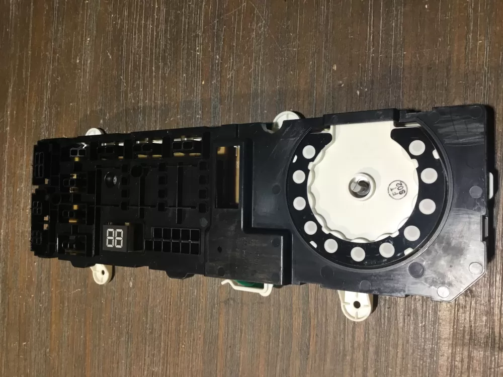 Samsung DC92-01026B DC9201026B Dryer Control Board