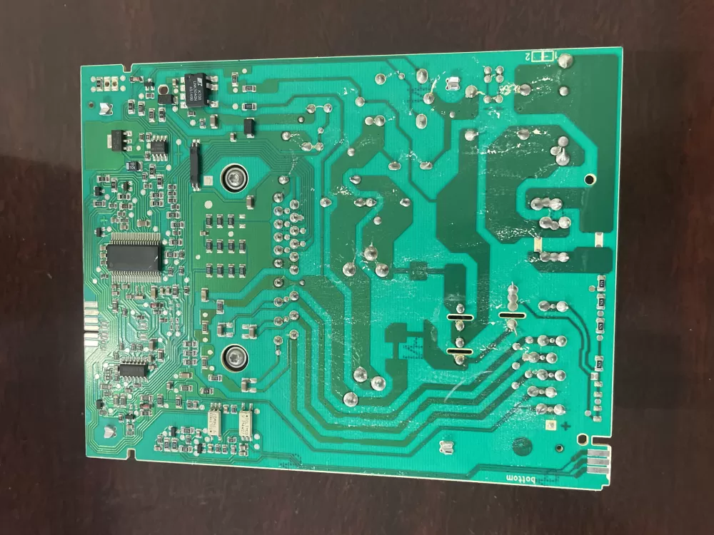 Whirlpool Kenmore WP8183196 491970229163 Washer Control Board AZ35925 | KM292