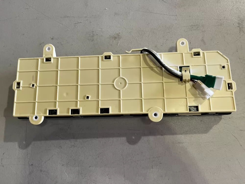 Samsung AP5916807 DC92 01624E PS9605978 Dryer Control Board AZ48216 | JT121