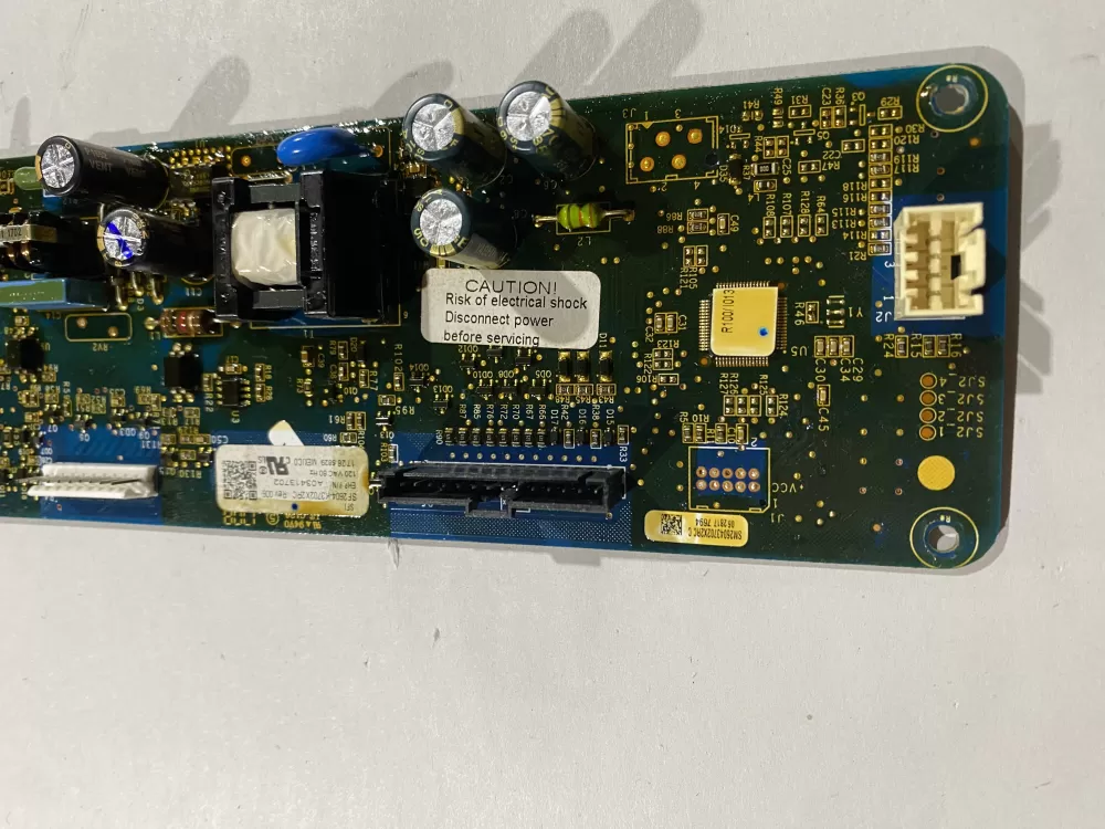 Frigidaire 5304514670 A03413702 Dishwasher Control Board AZ186027 | BK2726