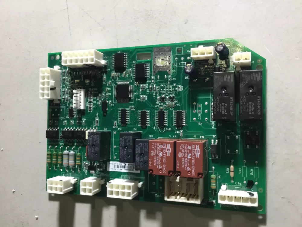 Kenmore Jenn-Air PS11750774 Refrigerator Control Board AZ44870 | NR1765