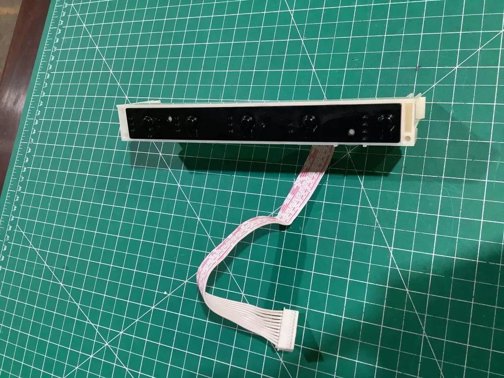 Frigidaire A22629101 Dishwasher Control Board