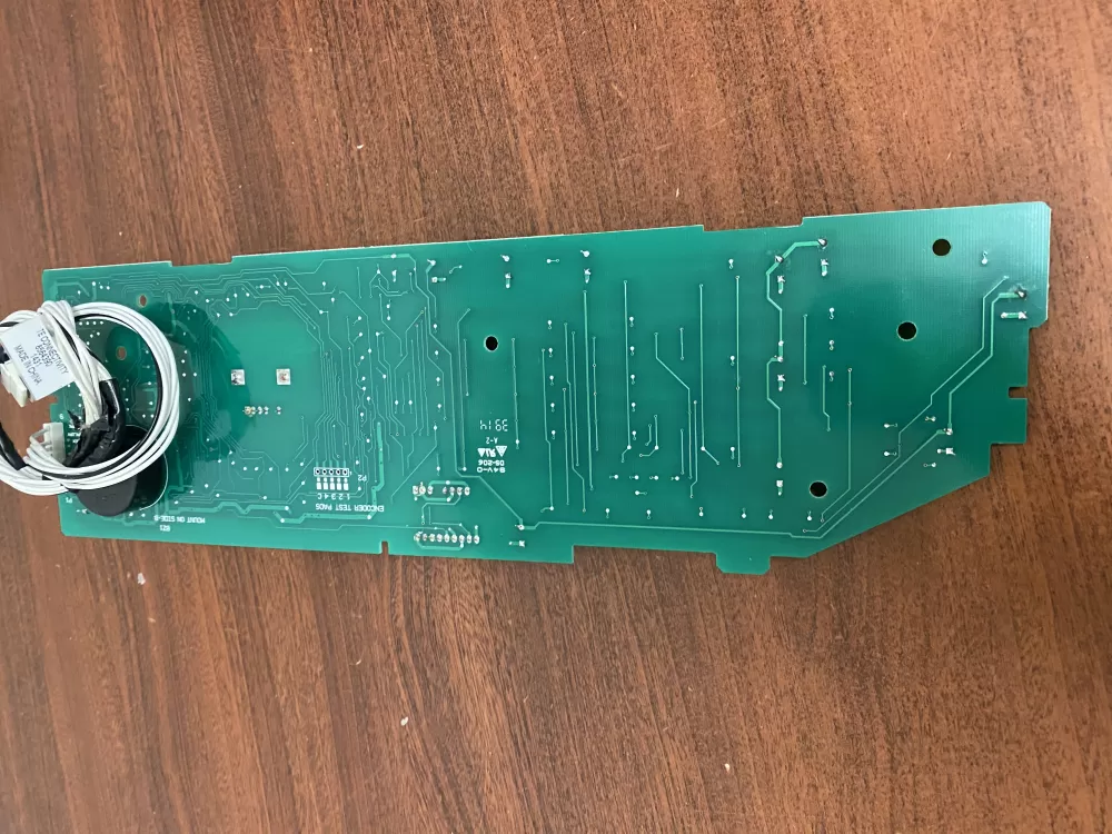Whirlpool W10544205 WPW10536854 W10536854 Washer Control Board AZ53888 | BK1862