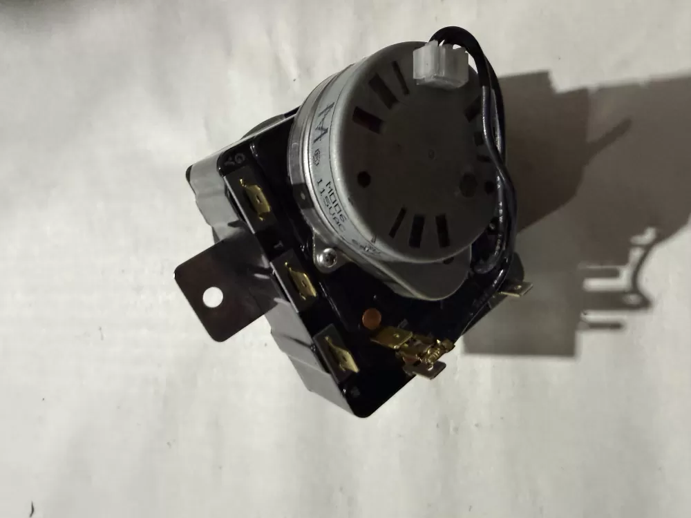 Kenmore 3406702A WP3976576 3406015 3406702 3976576 Dryer Timer AZ225625 | KM2619