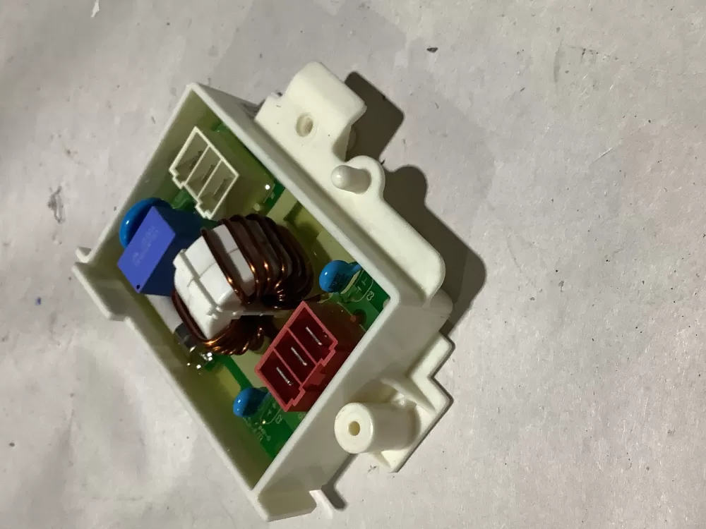 LG EAM60991316 PS12080131 Dishwasher Control Board Noise Filter AZ119092 | Sl207