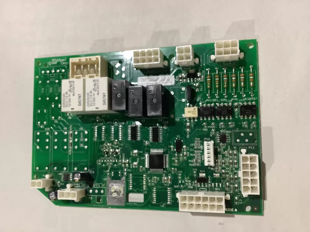 Maytag KitchenAid Jenn-Air Refrigerator Control Board AZ169977 | ZC2602