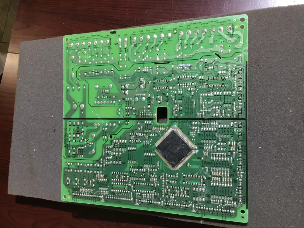 Samsung DA92 00384L DA9200384L Refrigerator Control Board AZ96179 | NR48