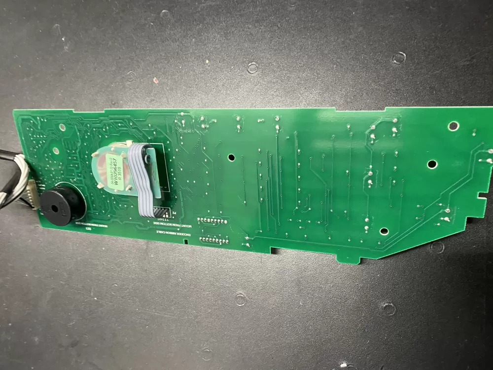 Whirlpool W10297397 WPW10297397 PS11752324 Washer Control Board AZ2364 | BK1330
