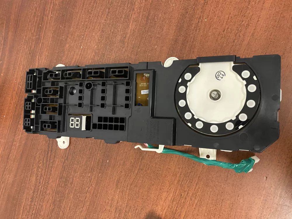 Samsung DC92-01026B DC9201026B Dryer Control Board