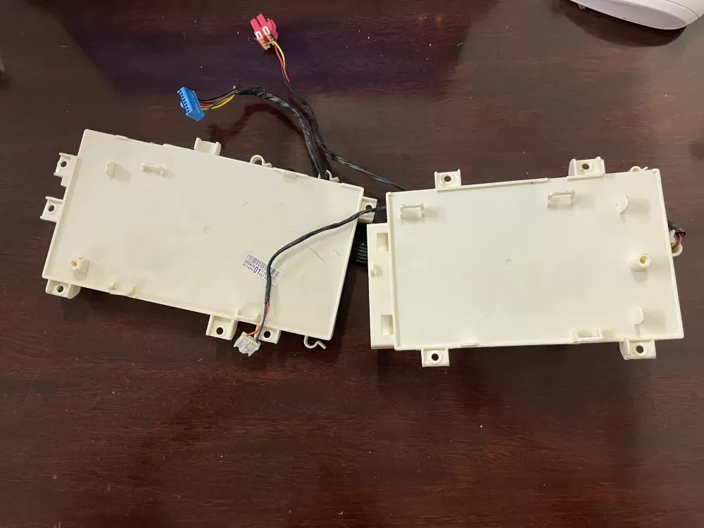 LG EBR59476401 Dryer Control Board AZ28867 | KMV216