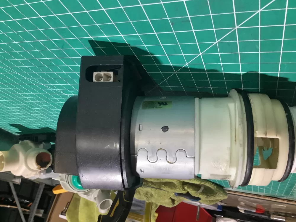 Frigidaire 5304519906 Dishwasher Pump Motor AZ131291 | SL239