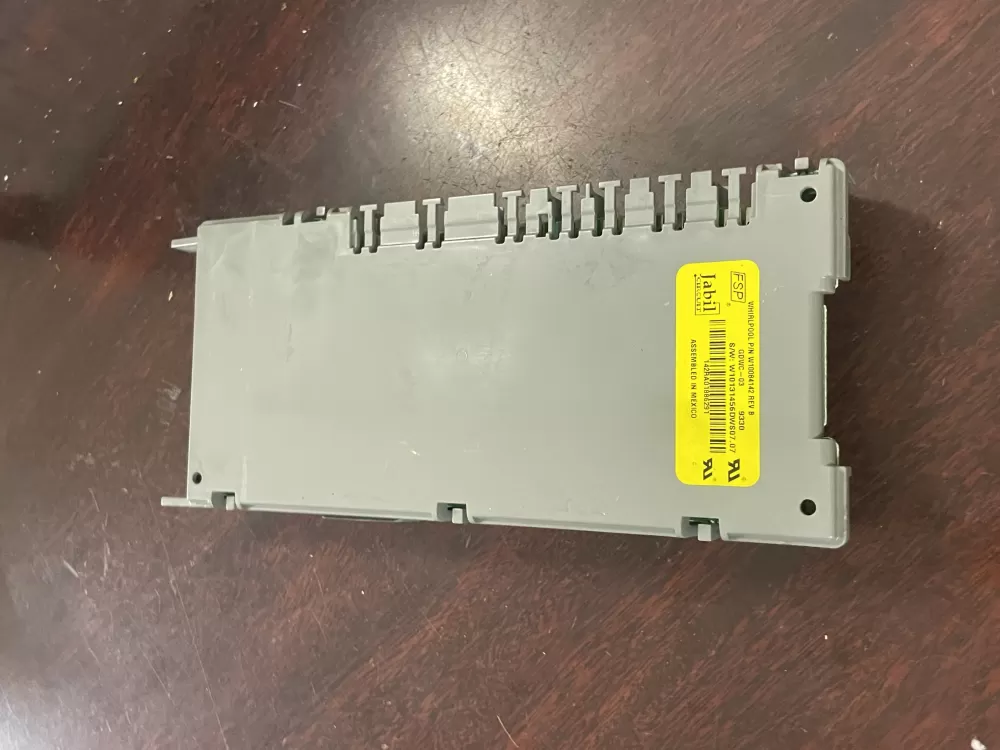 Whirlpool KitchenAid Kenmore Estate Dishwasher Control Board AZ53877 | Wm1852