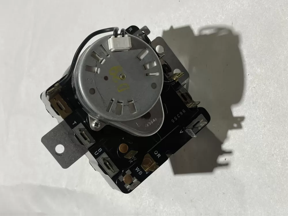 Kenmore 3406016 3406703 3976577 WP3976577 Dryer Timer AZ146152 | KM2450