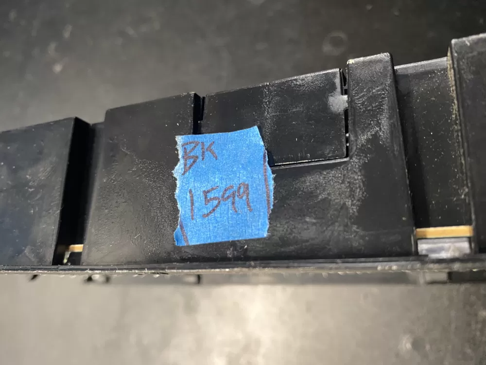 Maytag KitchenAid W10831410 W10114377 Range Control Board AZ5396 | BK1599