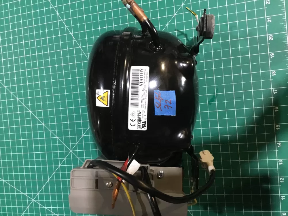 Frigidaire 5303918894 Refrigerator Inverter Control Board AZ150342 | SL72