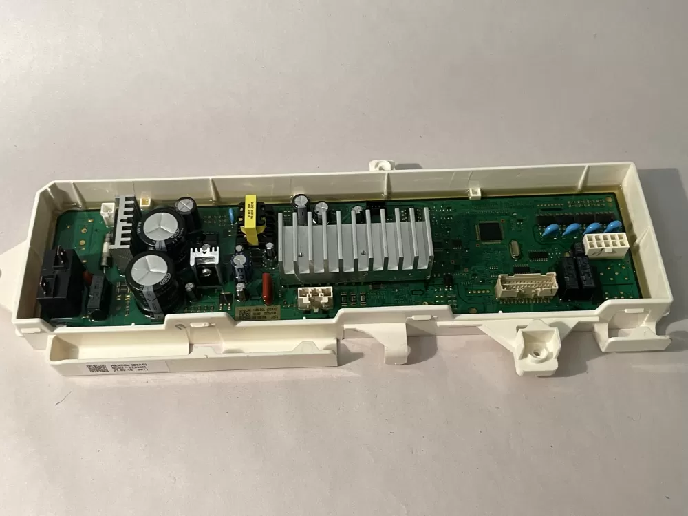 Samsung DC92-02393G DC92-02393M PS16556778  AP7017659 Washer Control Board