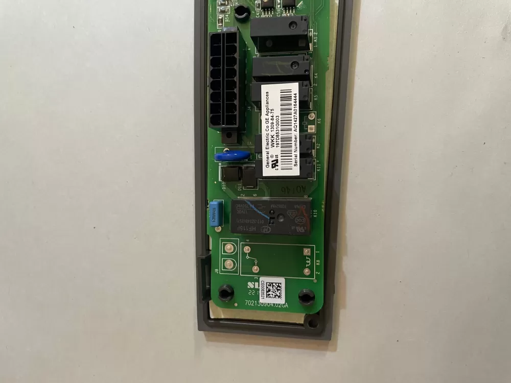 GE 197d8531g003 Refrigerator Control Board Dispenser AZ155324 | KM1039