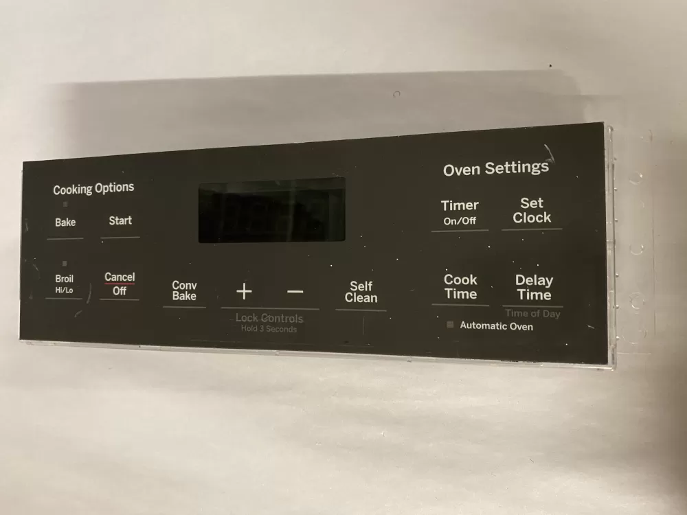 GE 164D8450G178 Oven Control Board