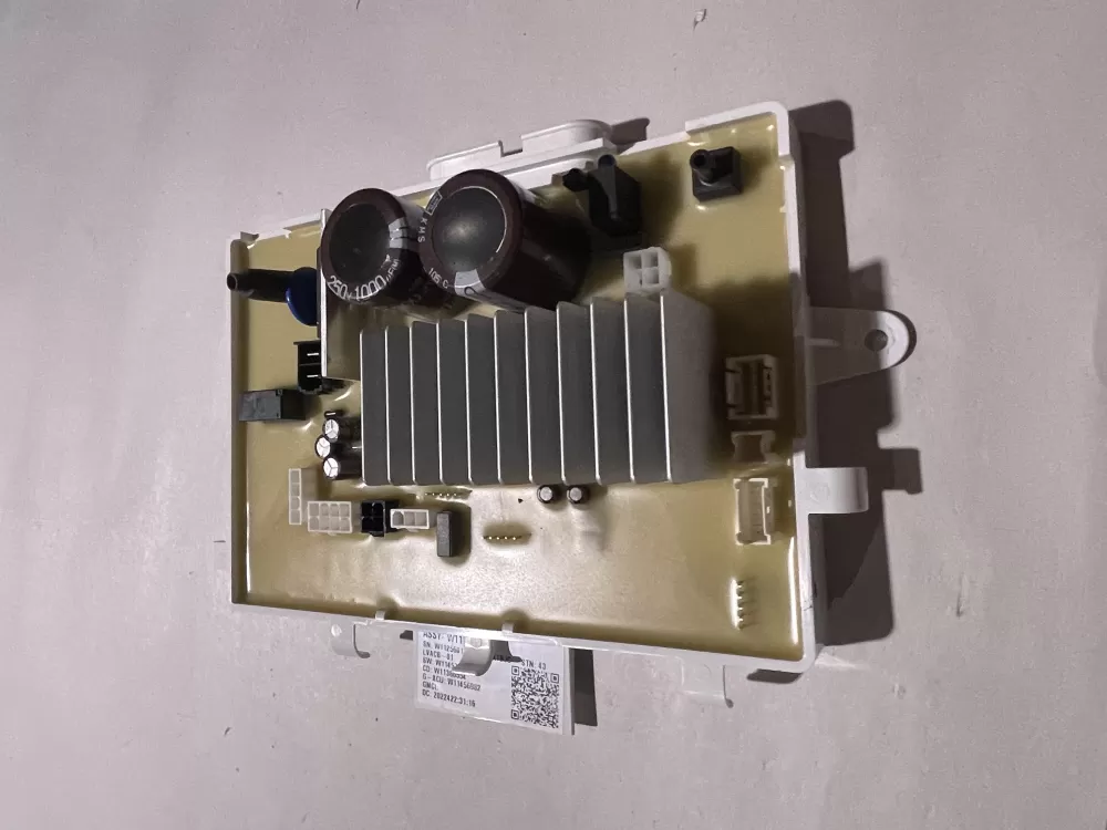 Whirlpool  KitchenAid  Kenmore  Maytag W11266006  W11256018  W11475768  W11386554  W11502824 Washer Control Board