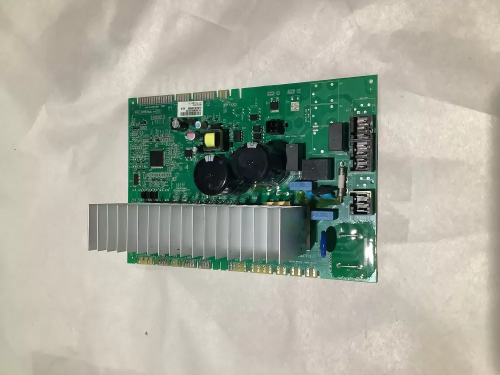 Whirlpool W10748996 Washer Control Board