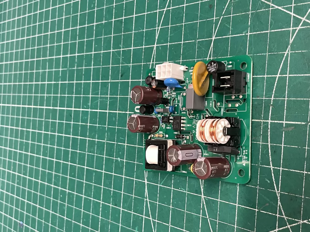 Whirlpool  Maytag  KitchenAid  Jenn-Air W10260060 WPW10260060 PS11751371 Oven Jenn Air Control Board