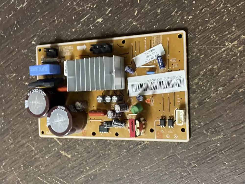 Samsung AP5914908 DA92-00483B PS9604079 DA9200483B Refrigerator Control Board