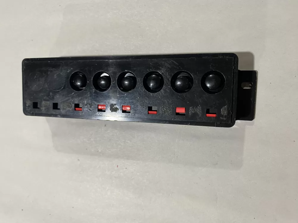 Whirlpool 6 914153 Refrigerator Control Board Dispenser AZ161026 | BK1073