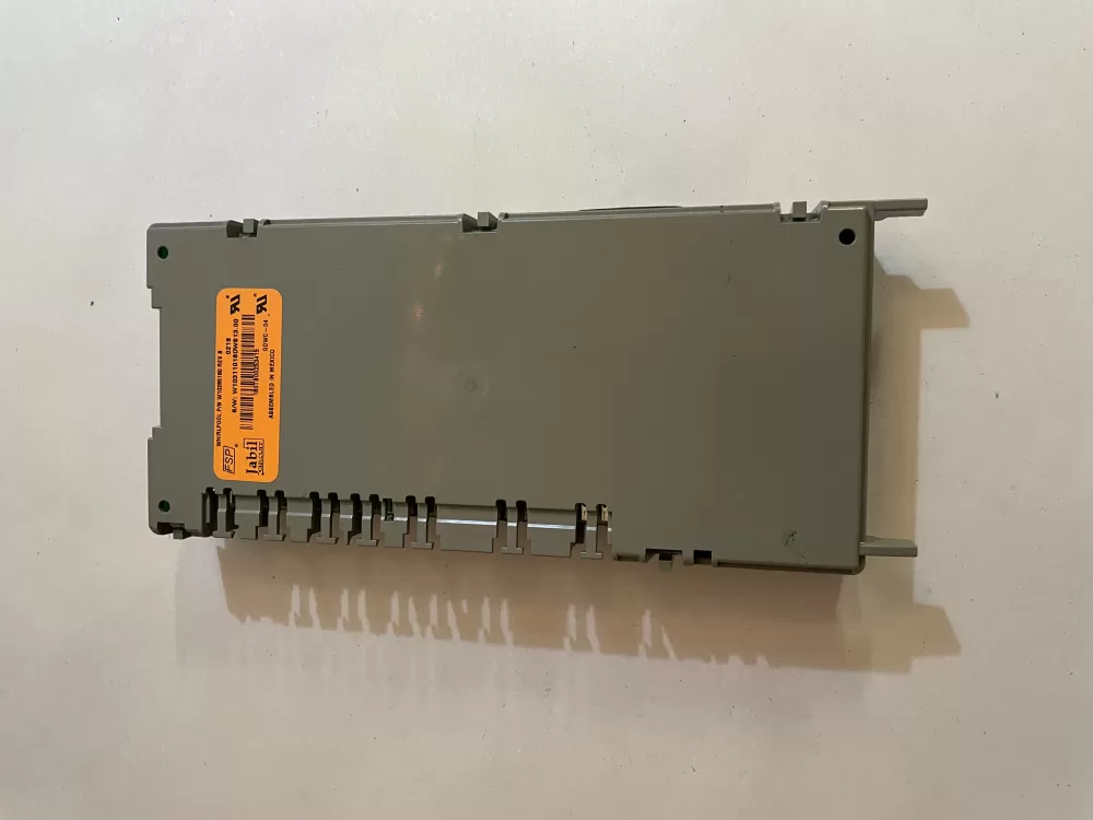 Whirlpool Maytag KitchenAid Dishwasher Control Board AZ145405 | KM863