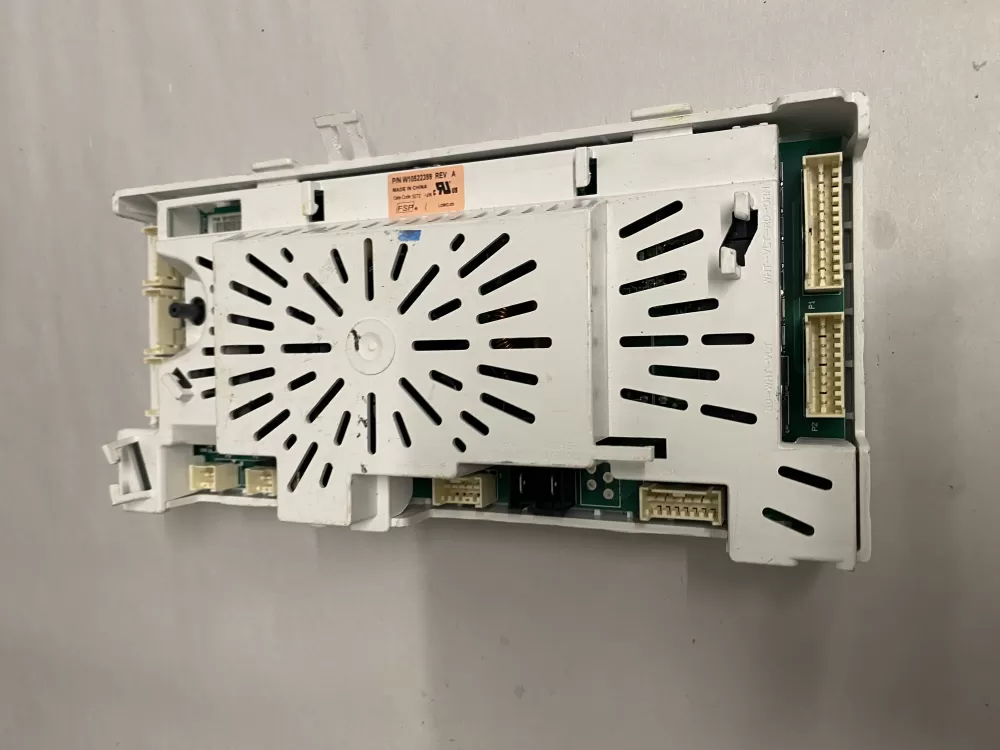 Maytag W10763749  W10522399  4282569  PS10067056 Washer Control Board