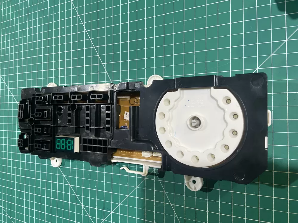 Samsung AP6243593 DC92-01624M PS12084838 Dryer Control
