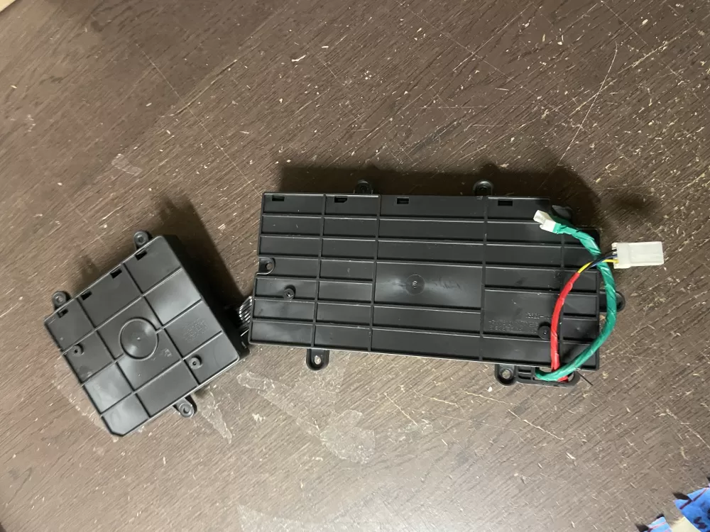 Samsung DC92-00383E DC92-00383A Washer UI Control Board AZ43716 | Wm1493