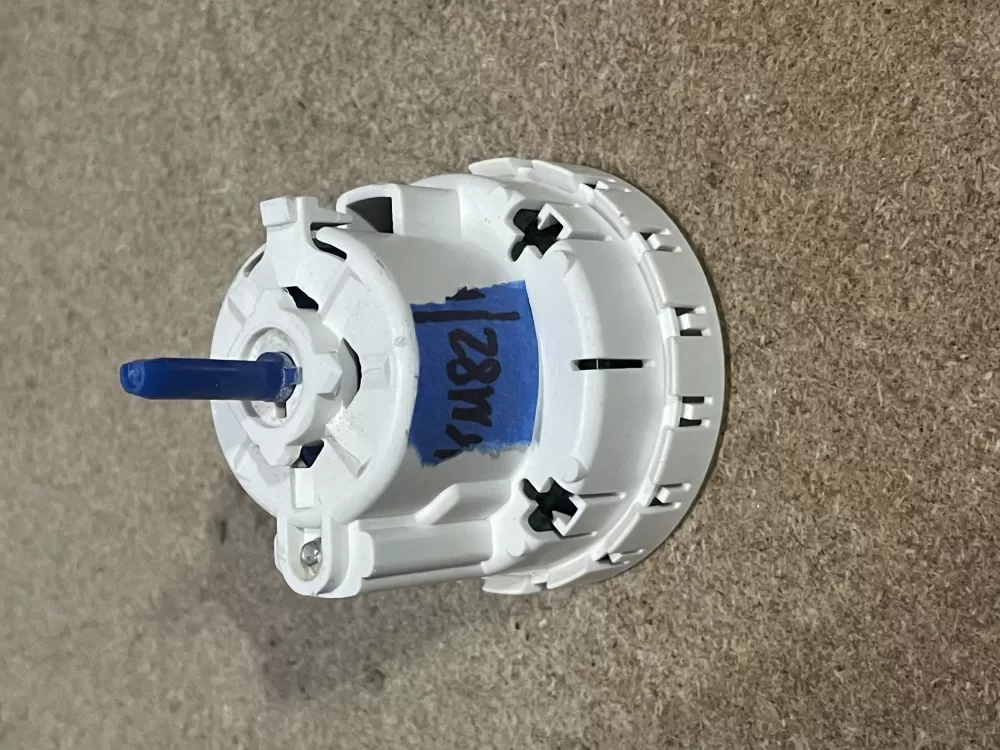 Whirlpool W10339326VP Washer Water Level Pressure Switch AZ25872 | KM82